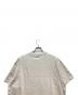 中古・古着 NEW BALANCE (ニューバランス) 半袖Tシャツ グレー サイズ:L 未使用品：3000円