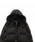 MOOSE KNUCKLES (ムース ナックルズ) ダウンジャケット ブラック サイズ:L：45000円