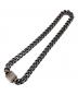 FENDI (フェンディ) ネックレス：30000円