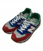 NEW BALANCEニューバランス）の古着「スニーカー」｜マルチカラー