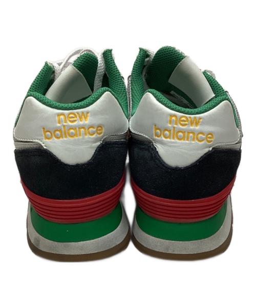 NEW BALANCE（ニューバランス）NEW BALANCE (ニューバランス) スニーカー マルチカラー サイズ:26の古着・服飾アイテム