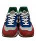 NEW BALANCE (ニューバランス) スニーカー マルチカラー サイズ:26：4000円