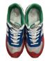 中古・古着 NEW BALANCE (ニューバランス) スニーカー マルチカラー サイズ:26：4000円