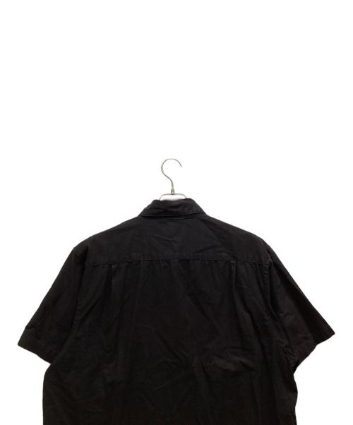 LUCKY HAVANA（ラッキーハバナ）LUCKY HAVANA (ラッキーハバナ) 半袖シャツ ブラック サイズ:XLの古着・服飾アイテム