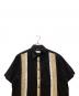 LUCKY HAVANA (ラッキーハバナ) 半袖シャツ ブラック サイズ:XL：3000円