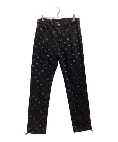 GEO LONDON（ジオロンドン）GEO LONDON (ジオロンドン) パンツ ブラック サイズ:30の古着・服飾アイテム