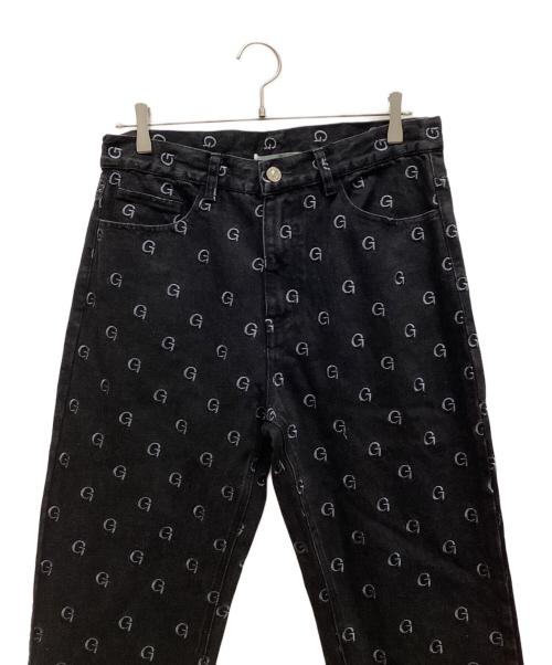 GEO LONDON（ジオロンドン）GEO LONDON (ジオロンドン) パンツ ブラック サイズ:30の古着・服飾アイテム