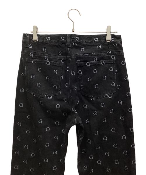 GEO LONDON（ジオロンドン）GEO LONDON (ジオロンドン) パンツ ブラック サイズ:30の古着・服飾アイテム