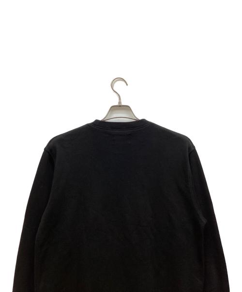 LHP（エルエイチピー）LHP (エルエイチピー) スウェット ブラック サイズ:Mの古着・服飾アイテム