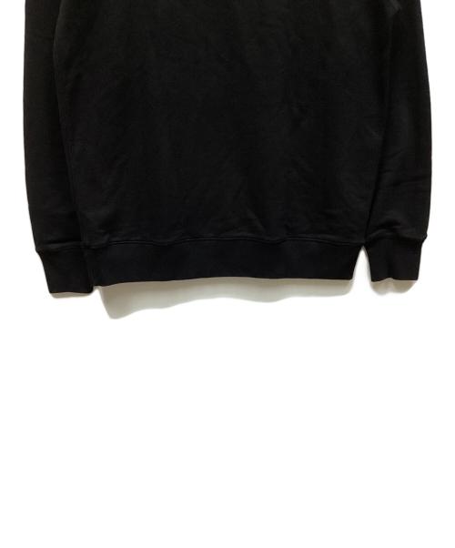 LHP（エルエイチピー）LHP (エルエイチピー) スウェット ブラック サイズ:Mの古着・服飾アイテム