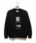 LHP（エルエイチピー）の古着「スウェット」｜ブラック