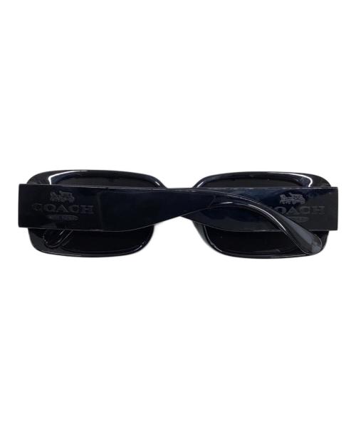 COACH（コーチ）COACH (コーチ) サングラスの古着・服飾アイテム