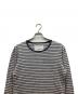 NEIGHBORHOOD (ネイバーフッド) CHALLENGER (チャレンジャー) 長袖Tシャツ グレー サイズ:M：8000円