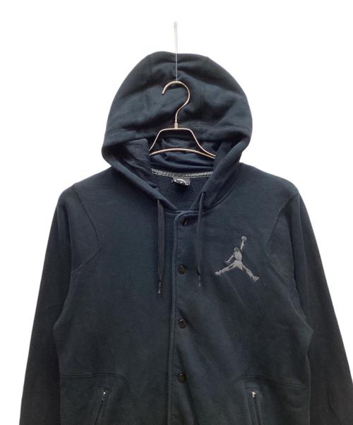 NIKE（ナイキ）NIKE (ナイキ) ジャケット ブラック サイズ:Sの古着・服飾アイテム