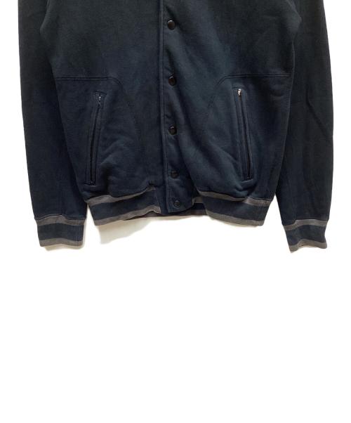 NIKE（ナイキ）NIKE (ナイキ) ジャケット ブラック サイズ:Sの古着・服飾アイテム