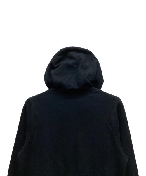 NIKE（ナイキ）NIKE (ナイキ) ジャケット ブラック サイズ:Sの古着・服飾アイテム
