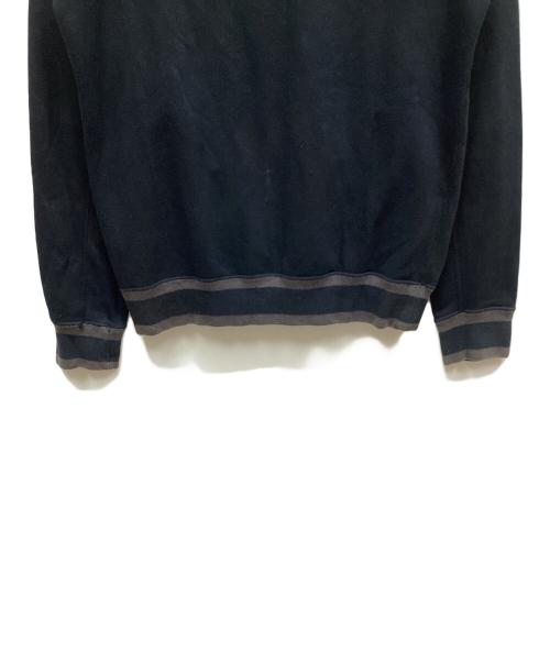 NIKE（ナイキ）NIKE (ナイキ) ジャケット ブラック サイズ:Sの古着・服飾アイテム