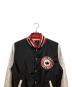 JOYRICH (ジョイリッチ) BAD BOY RECORDS (バッドボーイレコーズ) ブルゾン ブラック サイズ:M：4000円