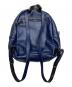 Rossi (ロッシ) リュック ネイビー：4000円