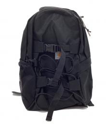 CarHartt（カーハート）の古着「バックパック」｜ブラック