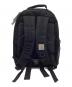 CarHartt (カーハート) バックパック ブラック：7000円