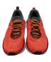 UNDER ARMOUR (アンダーアーマー) スニーカー オレンジ サイズ:28：6000円
