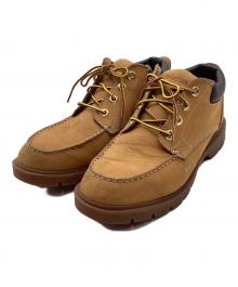 Timberland（ティンバーランド）の古着「シューズ」｜キャメル