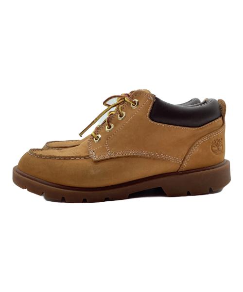 Timberland（ティンバーランド）Timberland (ティンバーランド) シューズ キャメル サイズ:26の古着・服飾アイテム