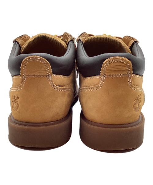 Timberland（ティンバーランド）Timberland (ティンバーランド) シューズ キャメル サイズ:26の古着・服飾アイテム