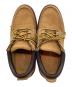 中古・古着 Timberland (ティンバーランド) シューズ キャメル サイズ:26：5000円
