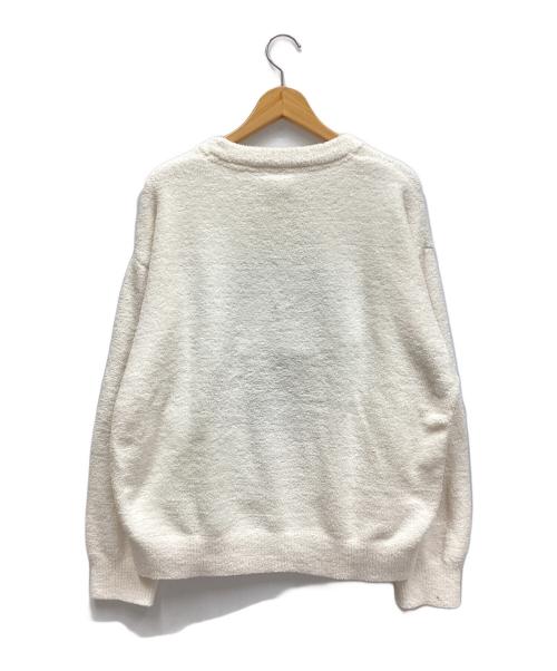 gelato pique（ジェラートピケ）gelato pique (ジェラートピケ) セットアップ ホワイト サイズ:ONEの古着・服飾アイテム