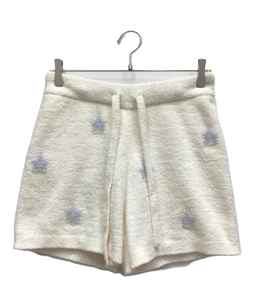 gelato pique（ジェラートピケ）gelato pique (ジェラートピケ) セットアップ ホワイト サイズ:ONEの古着・服飾アイテム