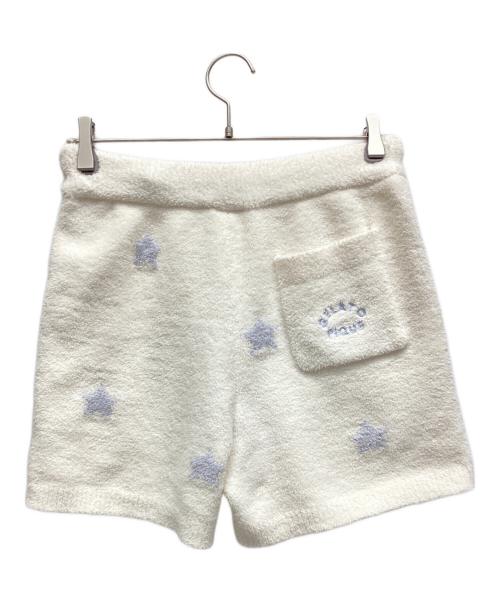 gelato pique（ジェラートピケ）gelato pique (ジェラートピケ) セットアップ ホワイト サイズ:ONEの古着・服飾アイテム