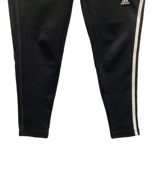 adidas（アディダス）adidas (アディダス) トラックパンツ ブラック サイズ:Sの古着・服飾アイテム