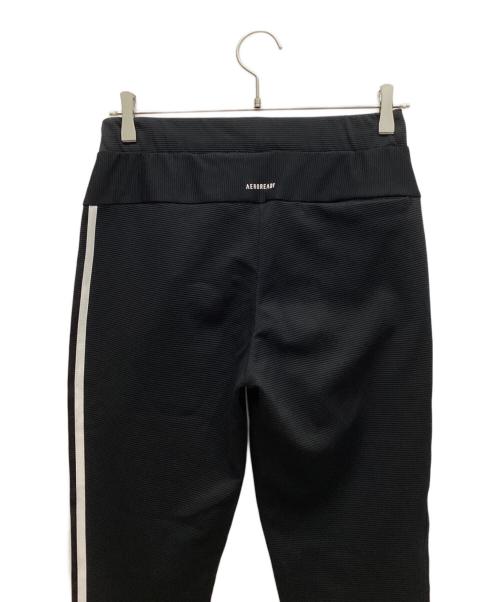 adidas（アディダス）adidas (アディダス) トラックパンツ ブラック サイズ:Sの古着・服飾アイテム