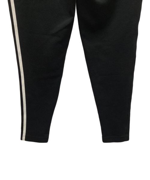 adidas（アディダス）adidas (アディダス) トラックパンツ ブラック サイズ:Sの古着・服飾アイテム