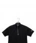 VERSACE JEANS COUTURE (ヴェルサーチ ジーンズクチュール) 半袖カットソー ブラック サイズ:表記なし：3000円
