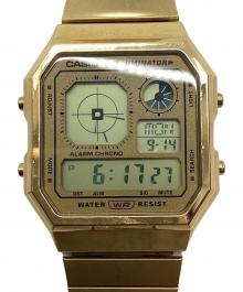CASIO（カシオ）の古着「腕時計」