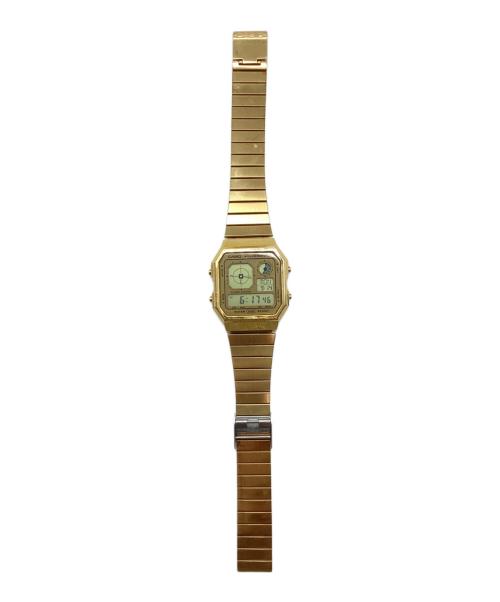 CASIO（カシオ）CASIO (カシオ) 腕時計の古着・服飾アイテム