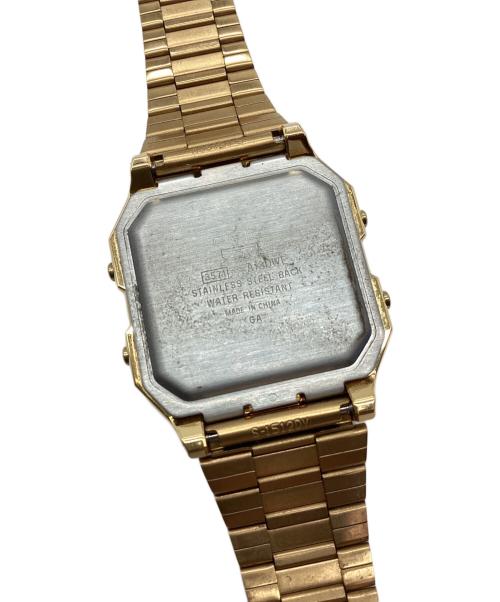 CASIO（カシオ）CASIO (カシオ) 腕時計の古着・服飾アイテム