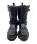 Dr.Martens (ドクターマーチン) エンジニアブーツ ブラック サイズ:UK5：14000円