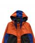 NIKE ACG (ナイキエーシージー) ジャケット オレンジ×ブルー サイズ:M：9000円