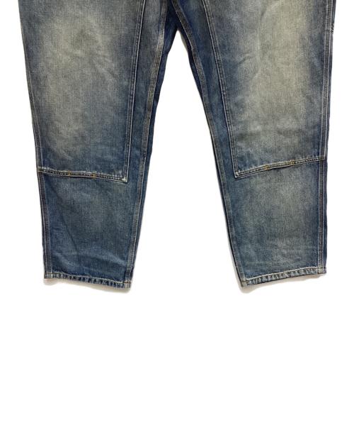 CarHartt（カーハート）CarHartt (カーハート) デニムパンツ インディゴ サイズ:34の古着・服飾アイテム