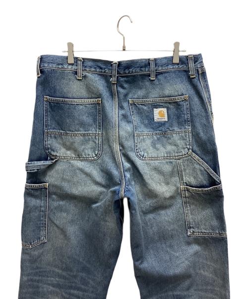 CarHartt（カーハート）CarHartt (カーハート) デニムパンツ インディゴ サイズ:34の古着・服飾アイテム