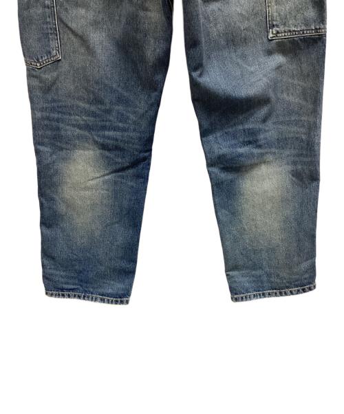 CarHartt（カーハート）CarHartt (カーハート) デニムパンツ インディゴ サイズ:34の古着・服飾アイテム