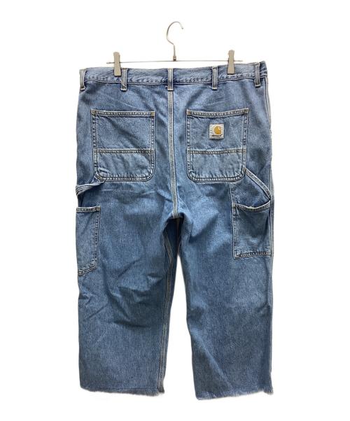 CarHartt（カーハート）CarHartt (カーハート) デニムパンツ インディゴ サイズ:36の古着・服飾アイテム