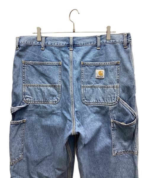 CarHartt（カーハート）CarHartt (カーハート) デニムパンツ インディゴ サイズ:36の古着・服飾アイテム