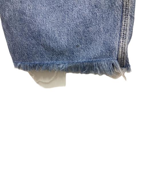 CarHartt（カーハート）CarHartt (カーハート) デニムパンツ インディゴ サイズ:36の古着・服飾アイテム