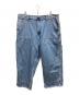 CarHartt（カーハート）の古着「デニムパンツ」｜インディゴ