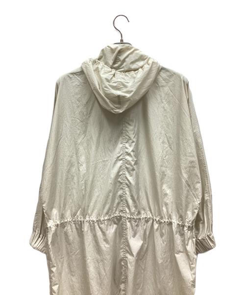 IENA（イエナ）IENA (イエナ) ジャケット アイボリー サイズ:Sの古着・服飾アイテム